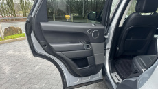 Land Rover Range Rover Sport 3.0 SDV6 Autobiography Dynamic 5dr Auto Diesel Estate